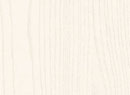 Jasan bílý 2579 × 165 mm (1467122)